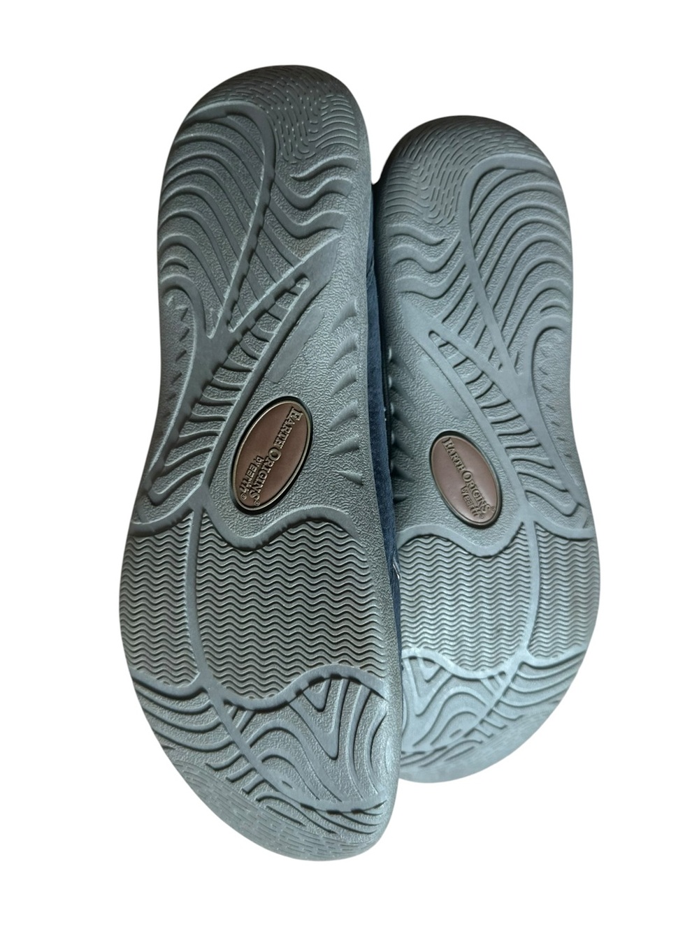 Earth Origins Carissa Sport Sandals Women’s Size 9.5 Navy - Picture 11 of 13